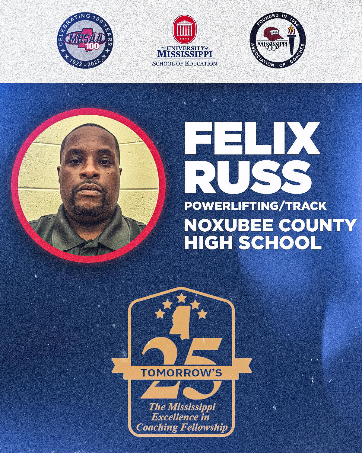 Felix Russ Powerlifting
