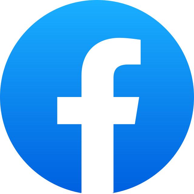 Facebook website logo