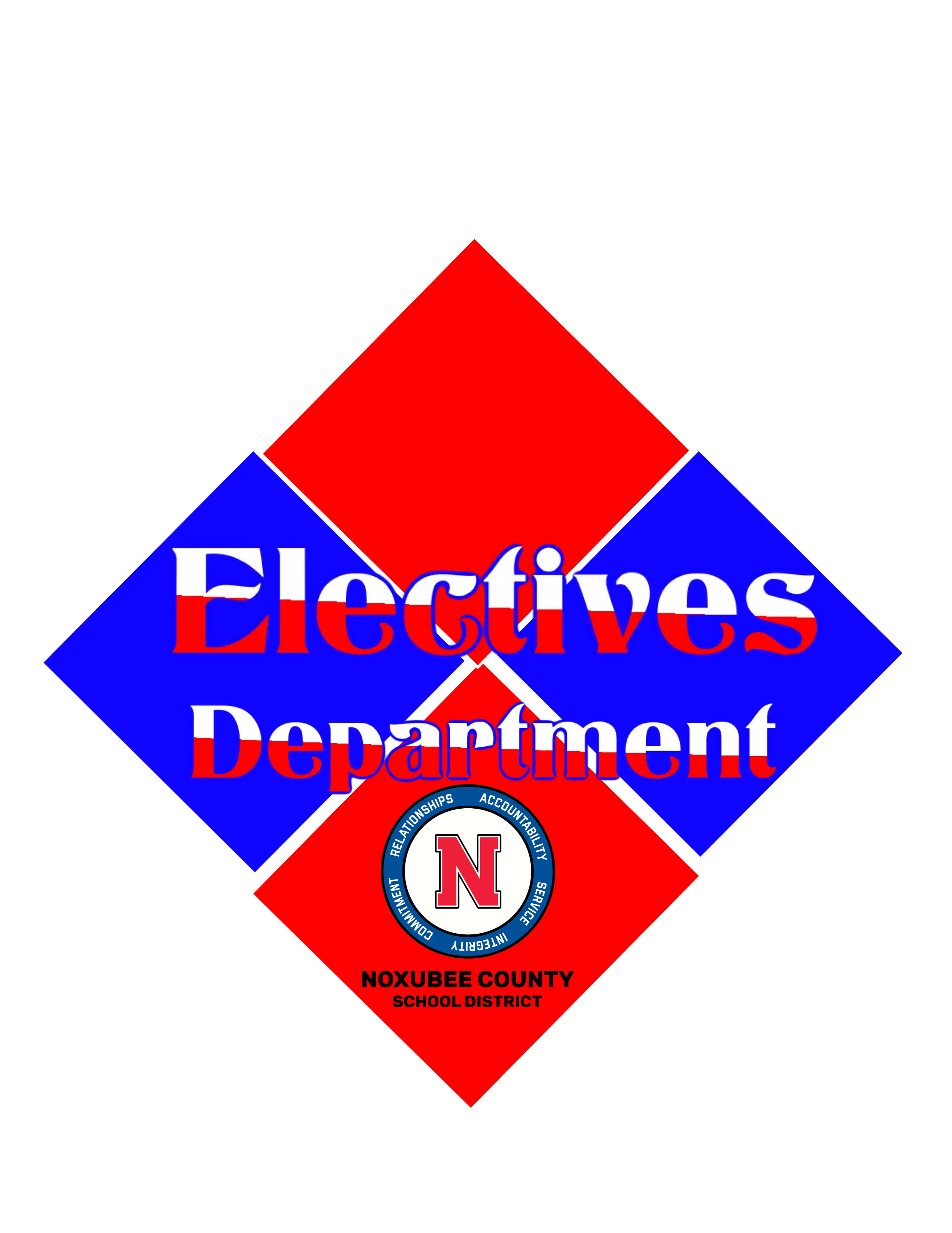 Electives department