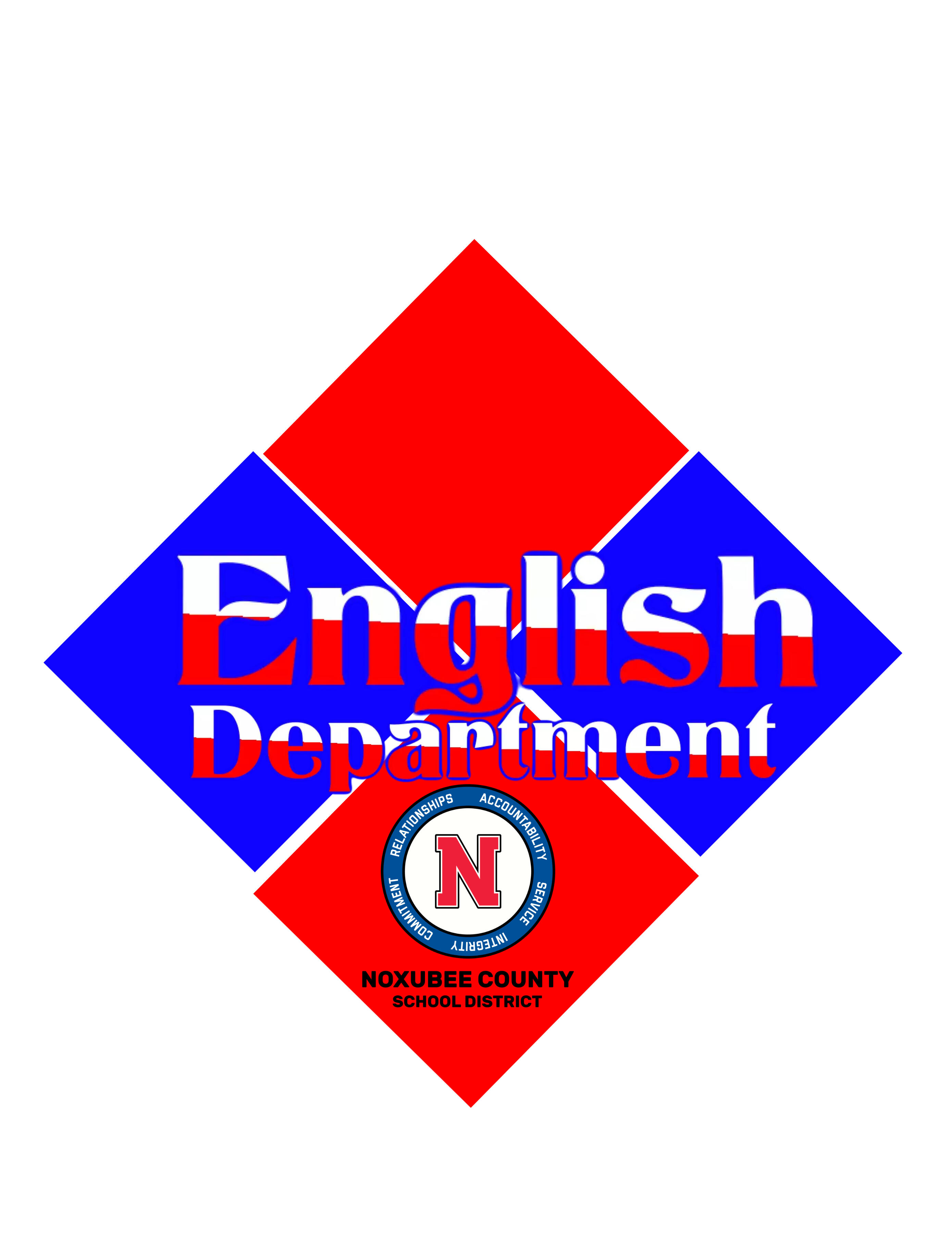 English department