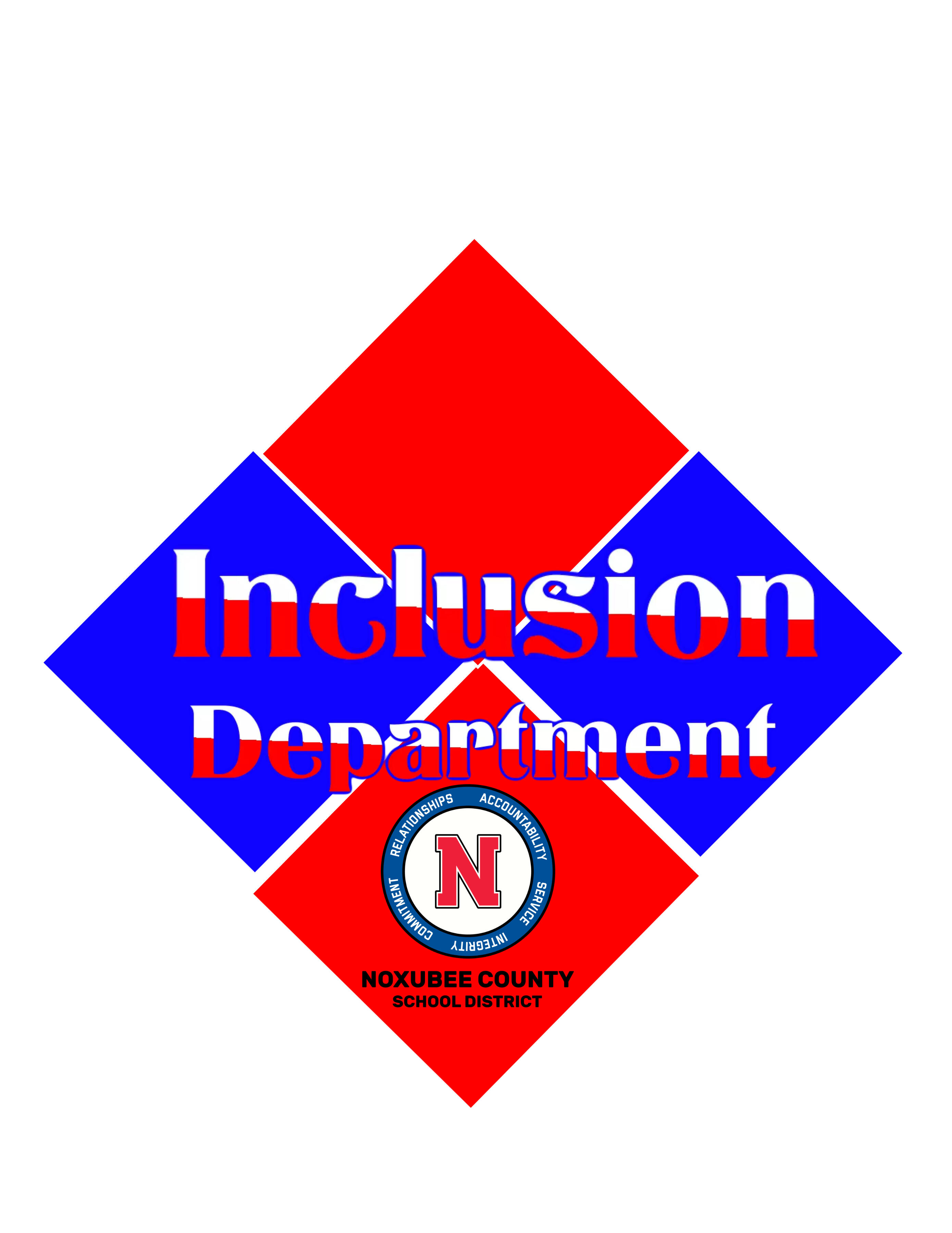 Inclusion department