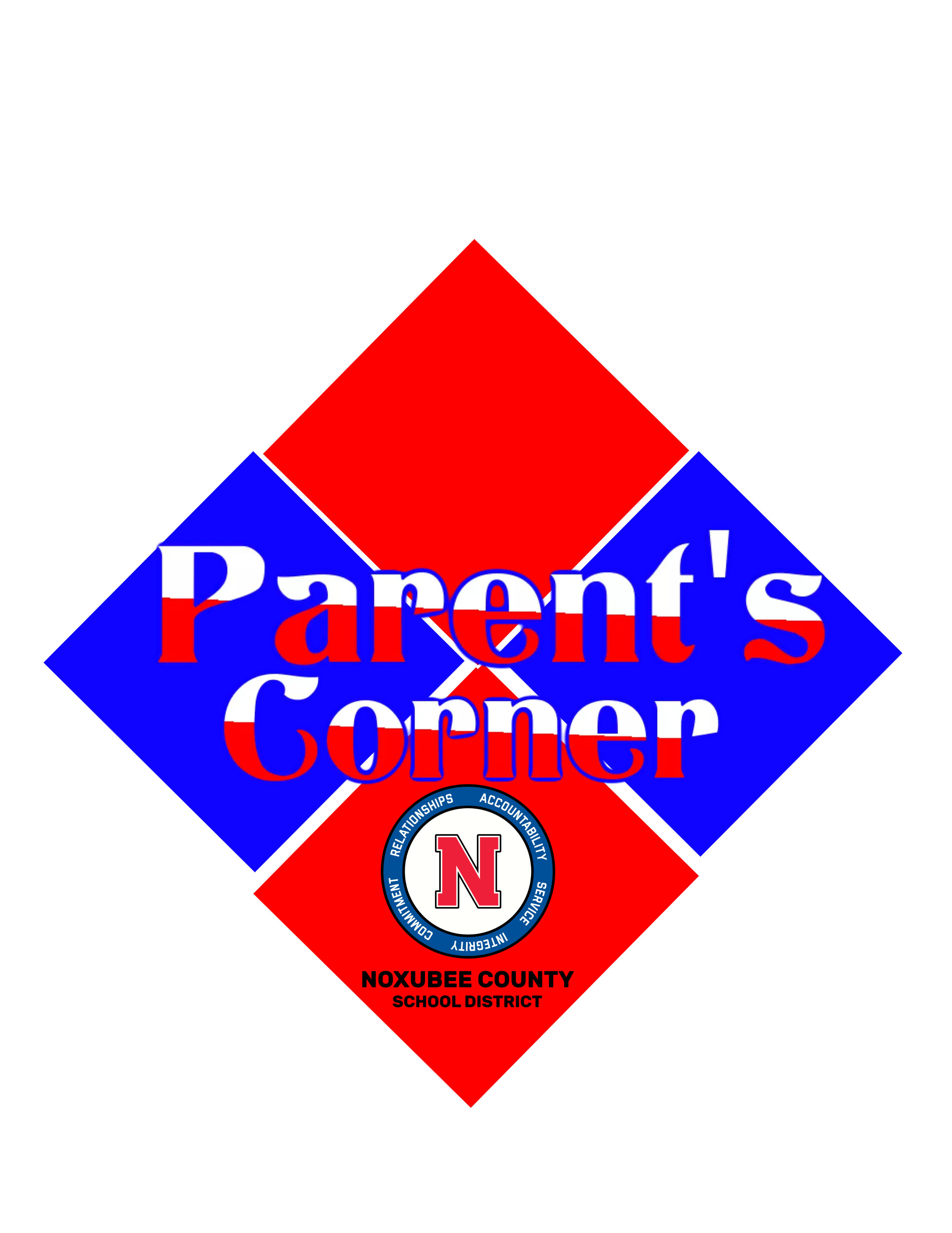 Parent's Corner