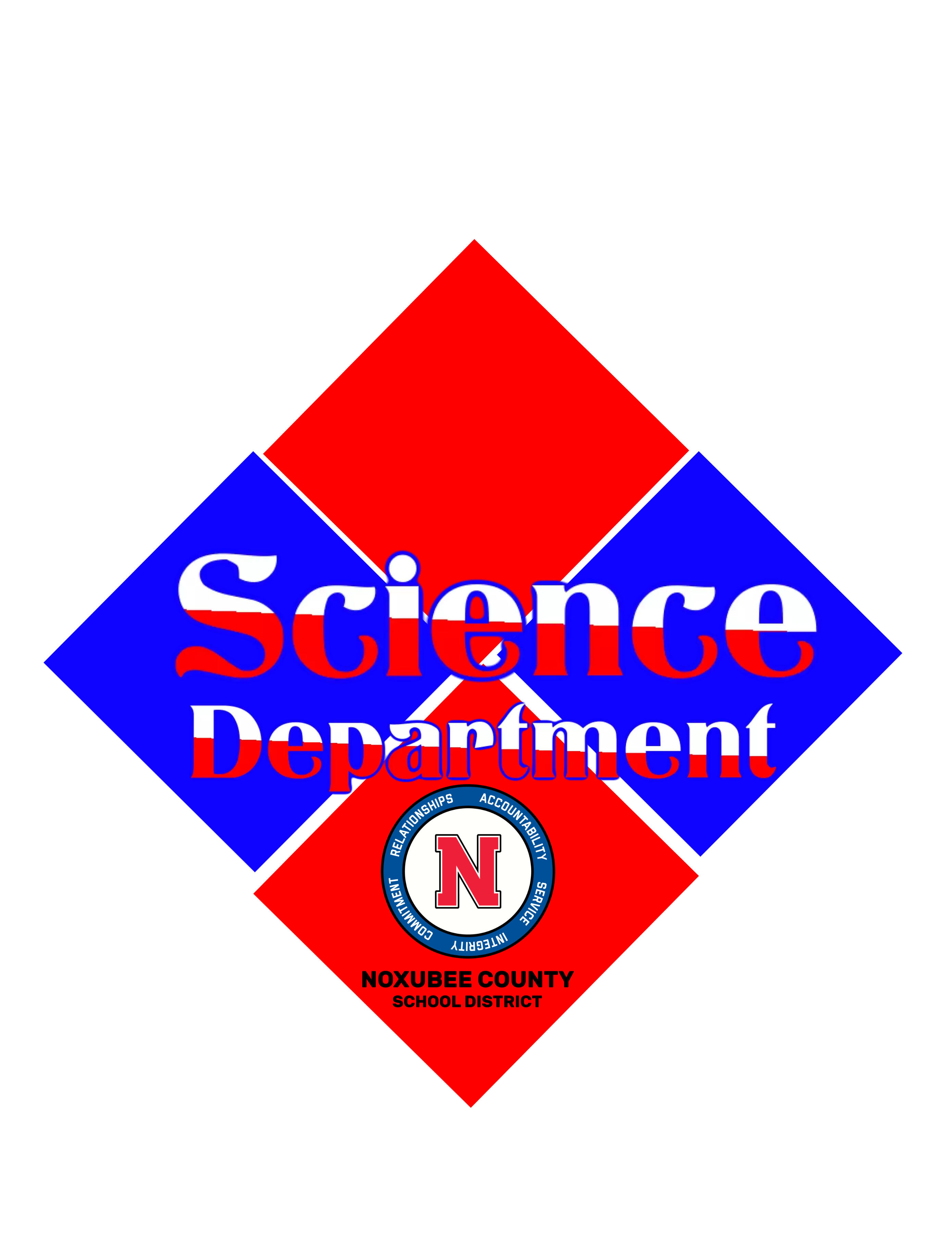 Science department