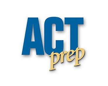 ACT Prep Website