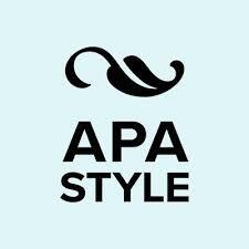 APA Style Website