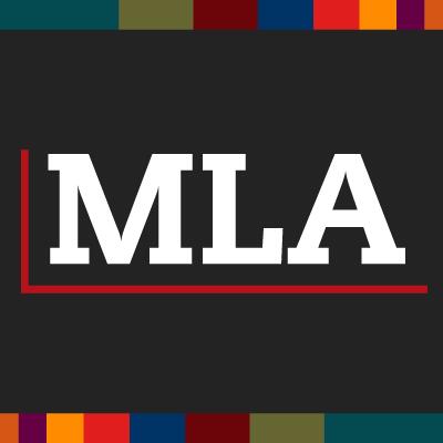 MLA Website