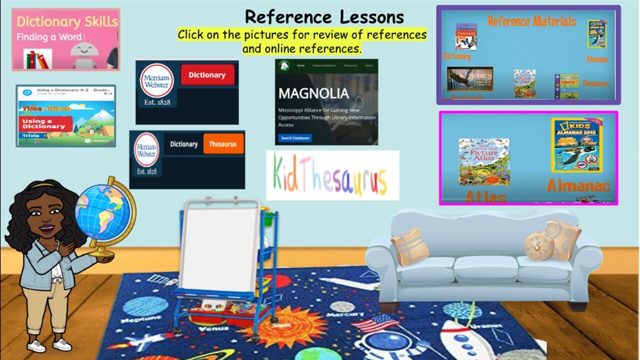 Reference Lesson image