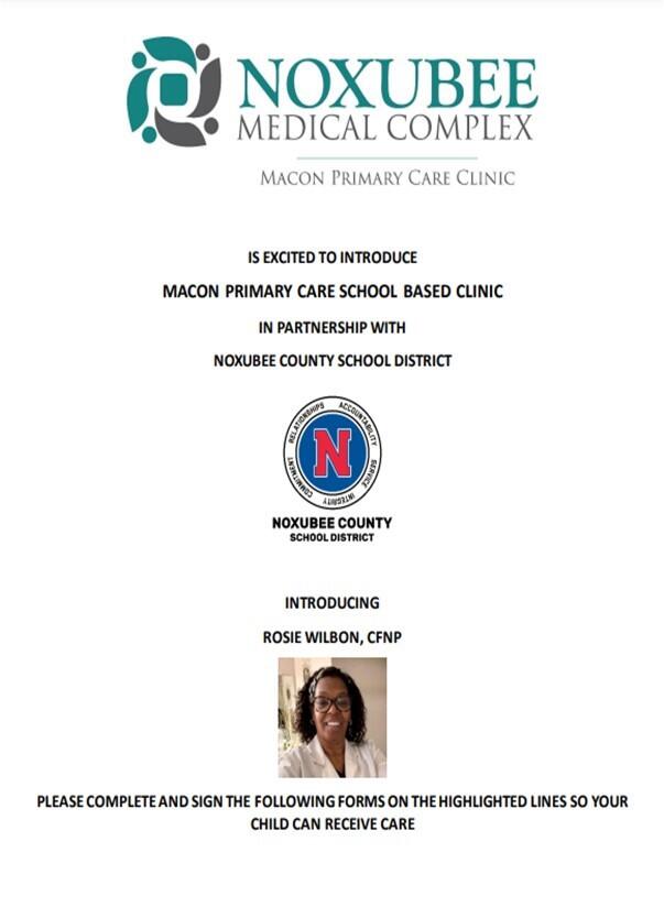 Noxubee Medical Complex